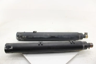 Muflas izquierda y derecha Indian Challenger Chieftain 2021 Springfield 2020-2021 Foto 1 de 4