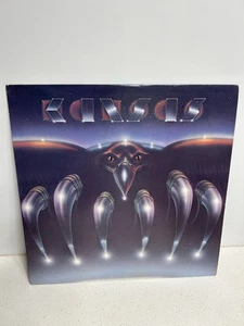 KANSAS -- SONGS FOR AMERICA -- KIRSHNER RECORDS - PZ 33385 -- RELEASE DATE 1975 - Picture 1 of 2