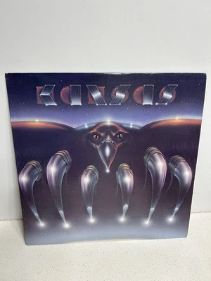 KANSAS -- SONGS FOR AMERICA -- KIRSHNER RECORDS - PZ 33385 -- RELEASE DATE 1975 - Image 1 of 2