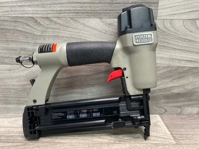 Porter-Cable 18 号气动 Brad Nailer - 气动表面 (A1D025406) — 第 1/4 张图片