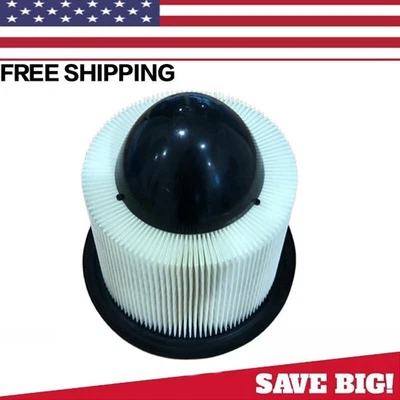 Filtro de aire del motor para Lincoln Continental Navigator A3478 F6ZZ9601A 46418 Foto 1 de 4