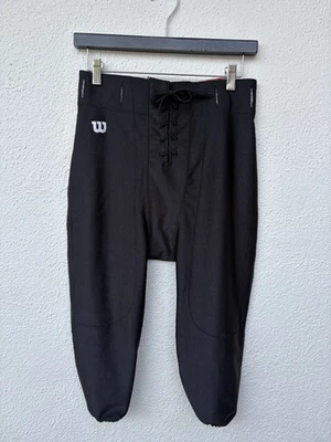 Pantalón de fútbol Wilson grande para hombre adulto nuevo con etiquetas Foto 1 de 4