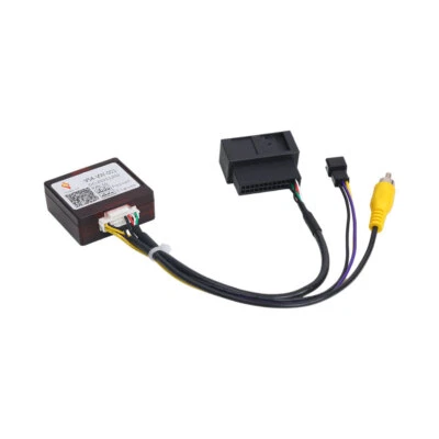 Eonon A501 Decoder Box rear view Backup Camera video Converter for VW Volkswagen - Image 1 of 4