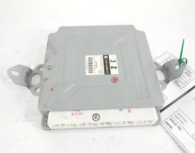 Módulo de control electrónico Subaru Legacy Outback 2004 04 2,5 L OEM 22611AG83C Foto 1 de 3