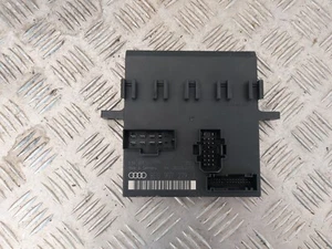 Module - AUDI A4 II (2) PHASE II (2) - Référence : 8E0907279J - Imagen 1 de 3