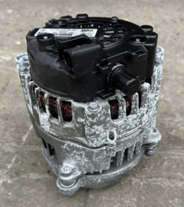 MERCEDES A45 CLA45 GLA45 M139 2.0L 3-PHASE AMG ALTERNATOR A1399060000 2019-2025 - Picture 1 of 5