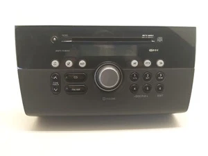 AUTORADIO MP3 PER SUZUKI Swift 4° Serie 39101-62J3 (04>10) - Foto 1 di 3