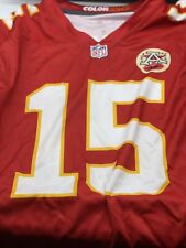 Nike NFL Patrick Mahomes Jersey - Red, Size L