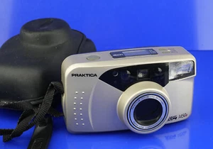 Praktika Super zoom 1450 AF defekt - Bild 1 von 3
