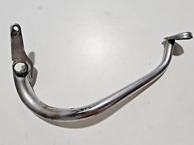Palanca de pedal de freno trasero 1976 Honda CB360 76 CB 360 CB360T Foto 1 de 4