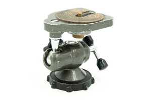 Cabezal de trípode con cabeza de bola descentrada Gitzo G275, en muy buen estado+ - Imagen 1 de 4