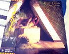 Kate Bush Lionheart LP OBI