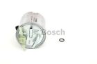 Bosch Original Fuel Filter For Nissan Renault Qashqai +2 I X-Trail F026402108
