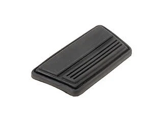 Pastilla de pedal de freno Dorman para Cadillac Cimarron 1982-1988 1983 1984 1985 1986 1987 Foto 1 de 2