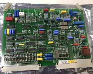 Leiterplatte 9900-00012-06, Seriennummer 02960 - Bild 1 von 3