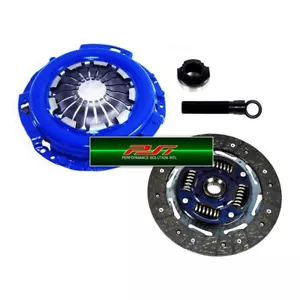 STAGE 1 PSI CLUTCH KIT 1991-1999 SATURN SC SC1 SC2 SL SL1 SL2 SW1 SW2 1.9L - Picture 1 of 2