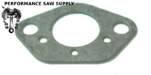 HOMELITE SUPER 2, XL, XL2, VI SUPER 2 LIL RED, 180, 200 CARBURETOR GASKET 65016 - Picture 1 of 1