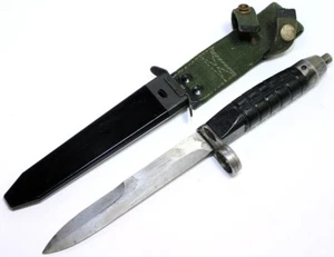 Sweden Swedish Knife m 1965 Bahco 5 - Picture 1 of 5