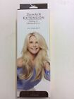 21 Inch Hair Extentions Christie Brinkley Light Brown Synthetic