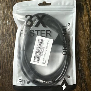 Apple MFI Certified HDMI lightning cable 6.6 Feet - Zdjęcie 1 z 3