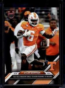 2024 Bowman U Topps Now # 30 Dylan Sampson Base Card (Qty) - Picture 1 of 2