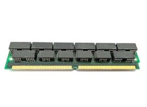 KM44C256AJ-8 2MB PS/2 FPM RAM SIMM 512kx36 72-pin Memory KM41C256J-8 - Bild 1 von 1