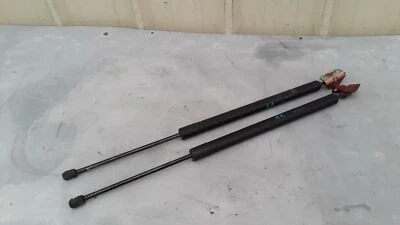 VOLKSWAGEN EUROVAN 1997-2003 TRASERO IZQUIERDO Y DERECHO MALETERO AMORTIGUADOR PUNTAL OEM Foto 1 de 4