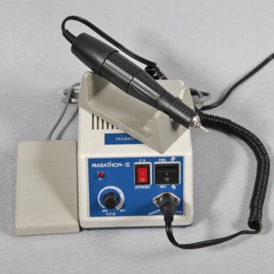 dentista Dental Micromotore Polisher manipolo 35k RPM odontotecnico N3 Handpiece - Image 1 of 2