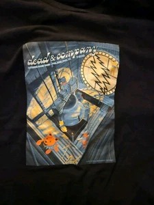 Dead and Company Tour 2022 Tshirt  - Bild 1 von 2