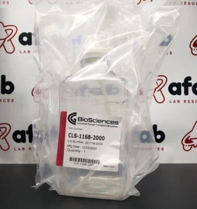 Chemglass CLS-1168-2000 Flaschenmontage, 2000 ml (5er Pack) - Bild 1 von 6