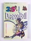 Manga Dragon Ball Tome 35 / Glenat Pastel
