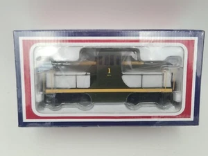 Williams 23106 O Gauge Canadian National 44 Ton Switcher #1 NEW - SEALED! Video - Picture 1 of 10