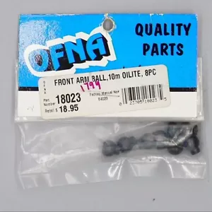 OFNA - Front Arm Ball, Oilite, 8 pcs - Model# 18023 Factory # 84023 - Picture 1 of 1