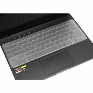 TPU Keyboard Protector Fit ASUS ROG Flow X16 (2022) GV601 - Afbeelding 1 van 12