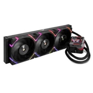 VALKYRIE E360 LOKI RGB AIO Liquid CPU Cooler 360mm Radiator - Zdjęcie 1 z 4
