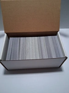 500 Magic: The Gathering (MTG) Cards - No Basic Lands - Picture 1 of 3