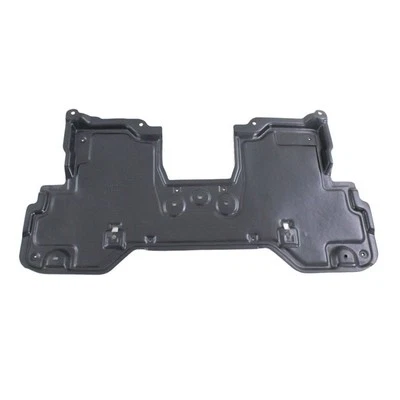 For 11-13 M37 M56 & 14-22 Q50 Q60 Front Engine Splash Shield Under Cover Guard Foto 1 de 4