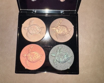 Chantecaille Sea Turtle Palette~RARE - Image 1 of 4