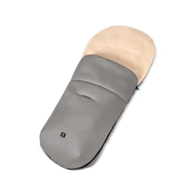 Moon Fußsack für Kinderwagen ghost - Bild 1 von 2