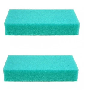 2 Pack Toro, Wheel Horse, Lesco 81-0100, 050197 Replacement Air Filter - Picture 1 of 4