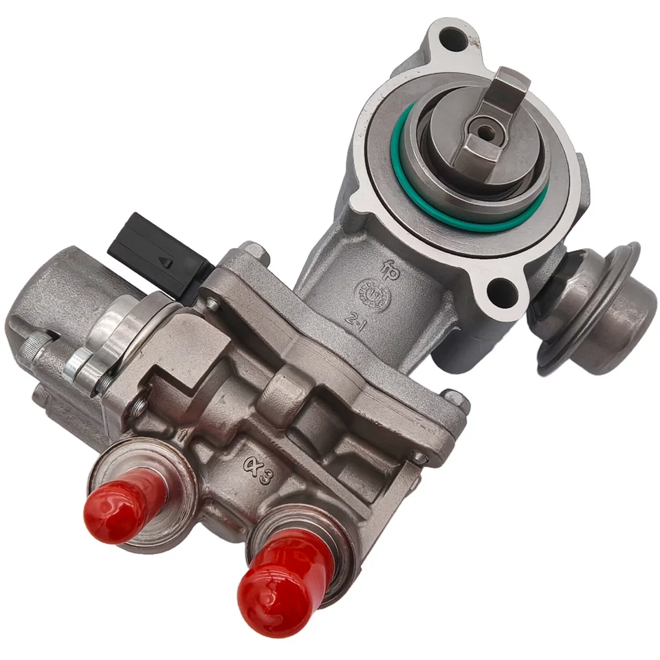 Bomba de combustible de alta presión para Mercedes-Benz C250 SLK250 2012-15 1,8 L A2710703701 Foto 1 de 4