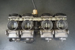 CARBURETOR KAWASAKI GPX600 90 V155 24200 - Bild 1 von 14