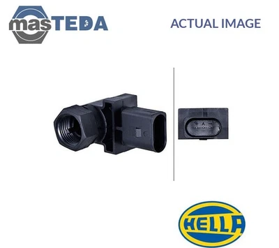 6PU 009 145-321 CRANKSHAFT POSITION SENSOR HELLA FOR VW GOLF IV,GOLF V,GOLF VI - Image 1 of 4