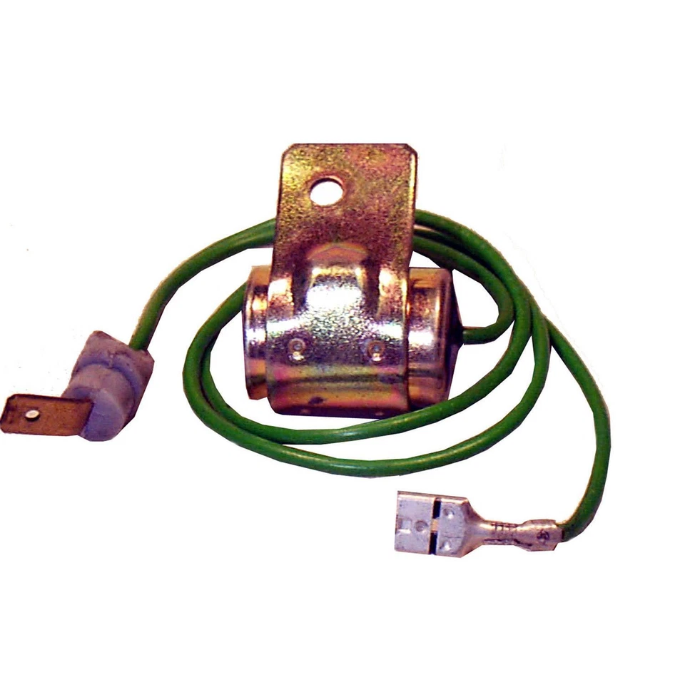 Beck/Arnley 172-6579 Condenser 1726579 Brand New - Image 1 of 1