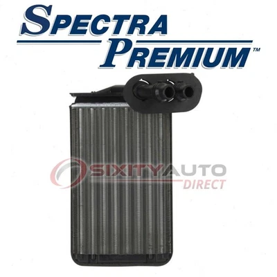 Spectra Premium HVAC Heater Core for 2000-2006 Volkswagen Jetta - Heating gd - Изображение 1 из 4