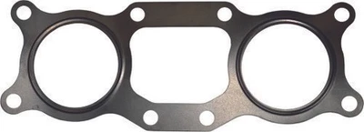 Starting Line Products Gasket Exhaust Polaris 1860-0687 090-996 12-5493 - Image 1 of 4