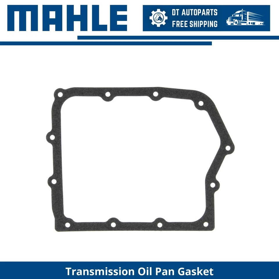 Junta de cárter de aceite para transmisión Dodge Grand Caravan 2008-2014 Mahle 2009 2010 Foto 1 de 1