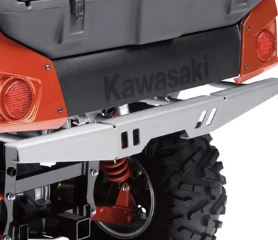 Parachoques trasero de aluminio Kawasaki Teryx 4 2012-2025 99994-0282 Foto 1 de 4