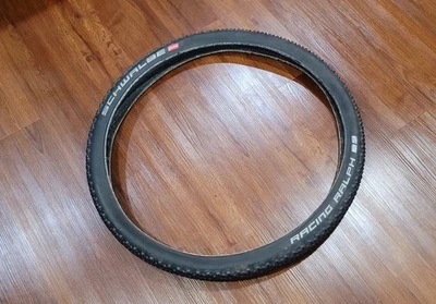Бескамерная шина Schwalbe Racing Ralph Tubeless Ready 29er Super Race MTB 29 x 2,25 - Изображение 1 из 4