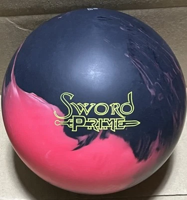 Storm Sword Prime 15 lb Overseas Bowling ball New without Original Box - Image 1 of 4